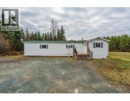 Front exterior of 2695 MUERMANN ROAD · Prince George, BC