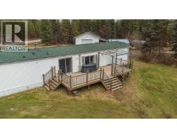 Dining room of 2695 MUERMANN ROAD · Prince George, BC