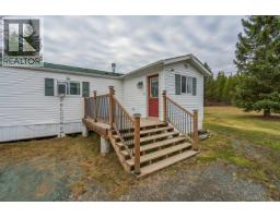 Kitchen of 2695 MUERMANN ROAD · Prince George, BC