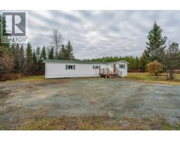 Primary bedroom of 2695 MUERMANN ROAD · Prince George, BC