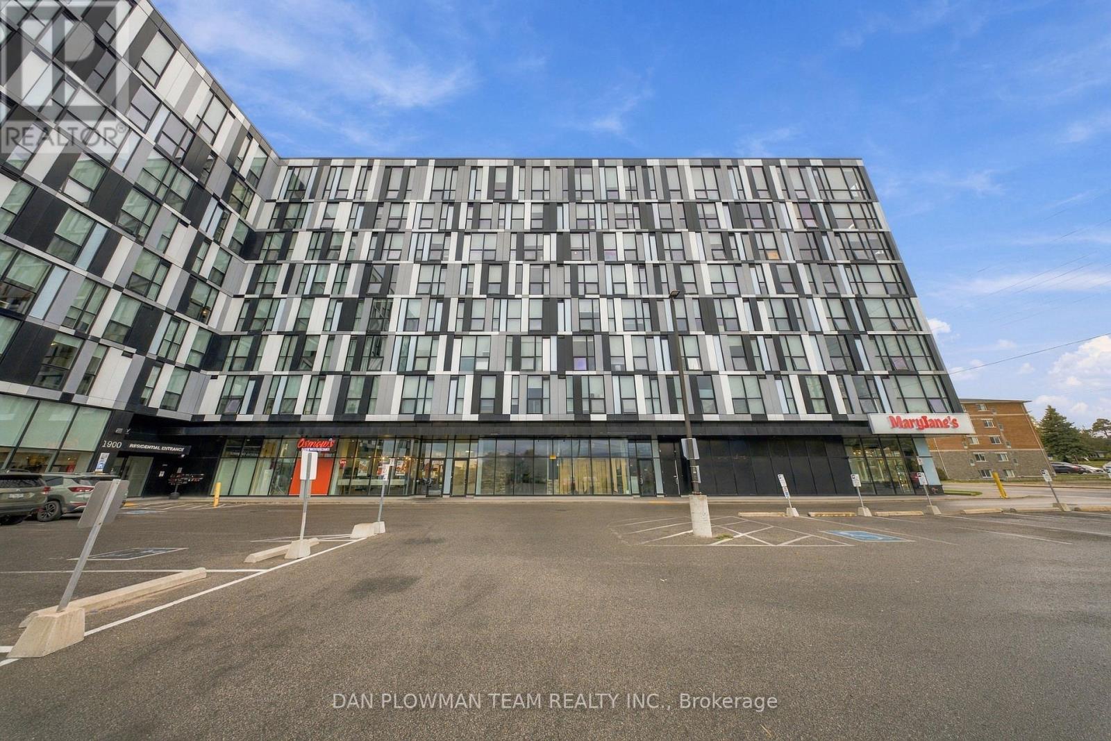 625 - 1900 SIMCOE STREET N, Oshawa (Samac) — photo 2