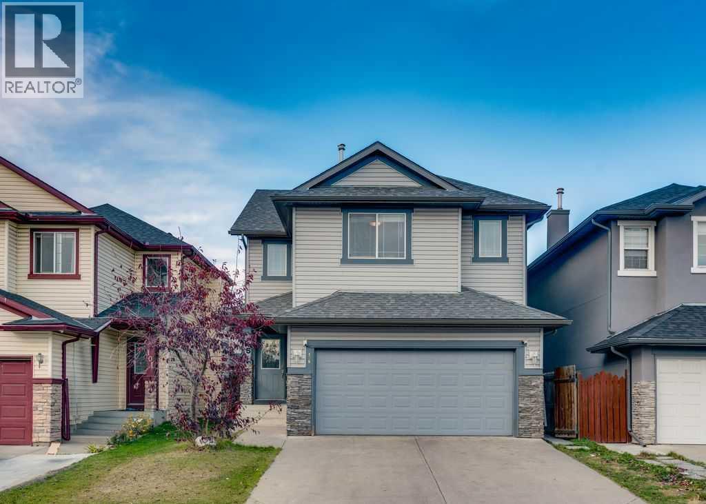 105 Saddlecrest Green NE, Calgary — photo 3