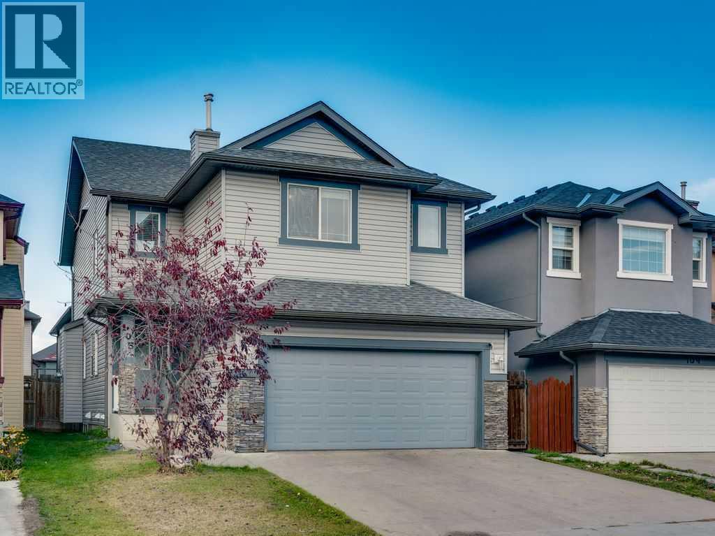 105 Saddlecrest Green NE, Calgary — photo 2