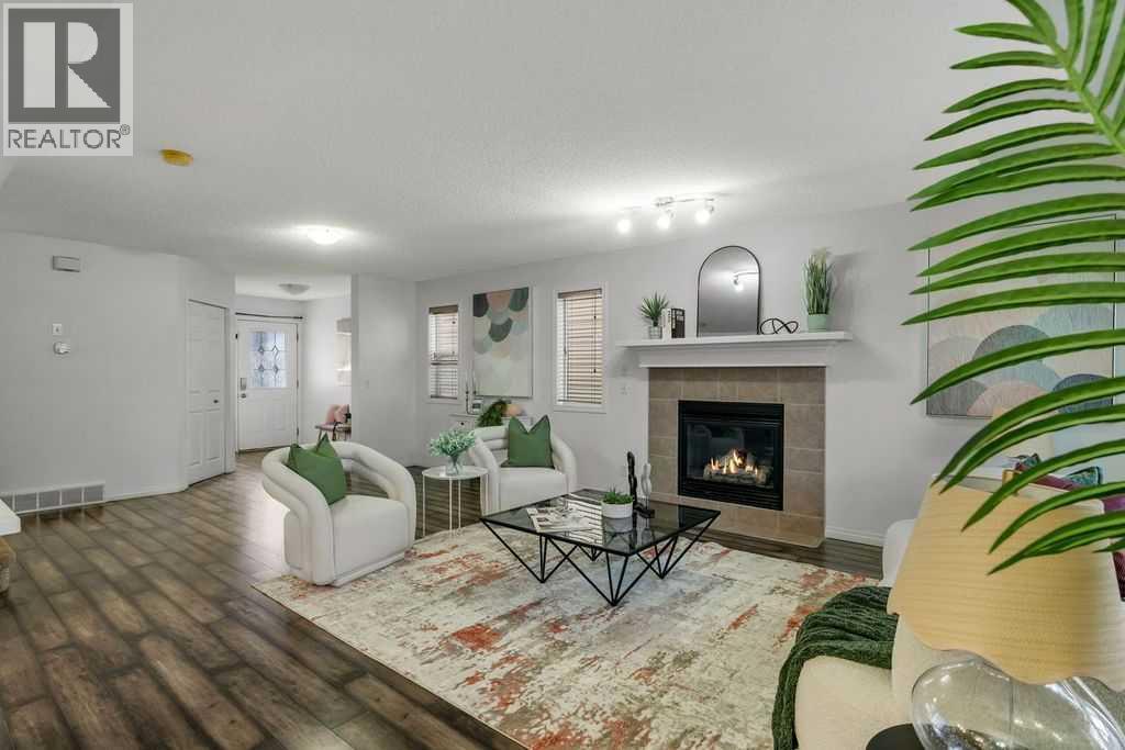 105 Saddlecrest Green NE, Calgary — photo 9