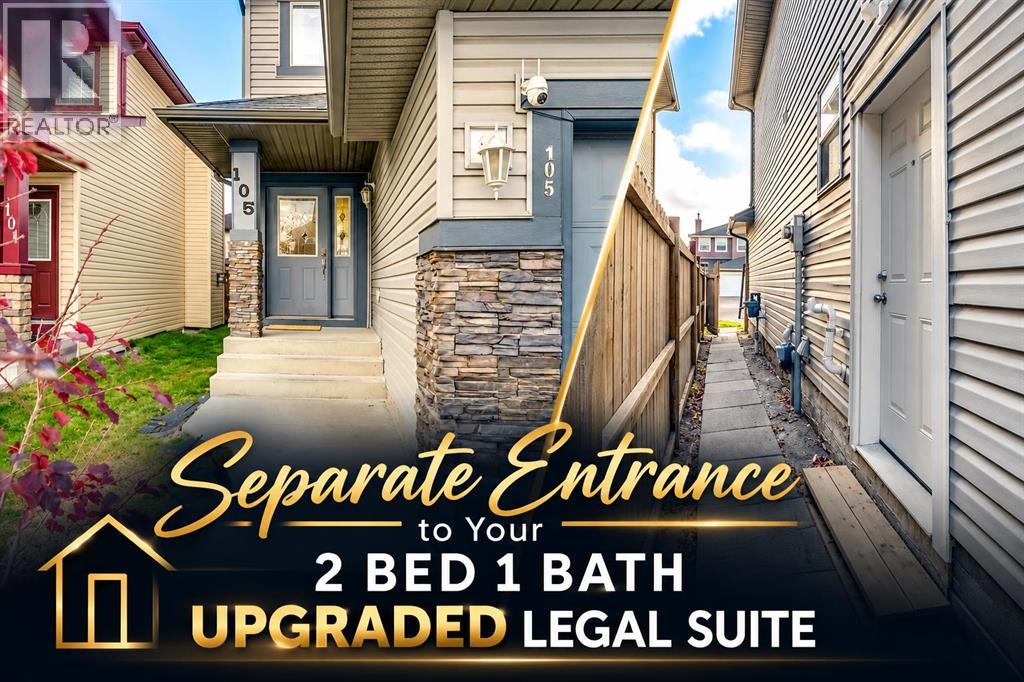 105 Saddlecrest Green NE, Calgary — photo 4