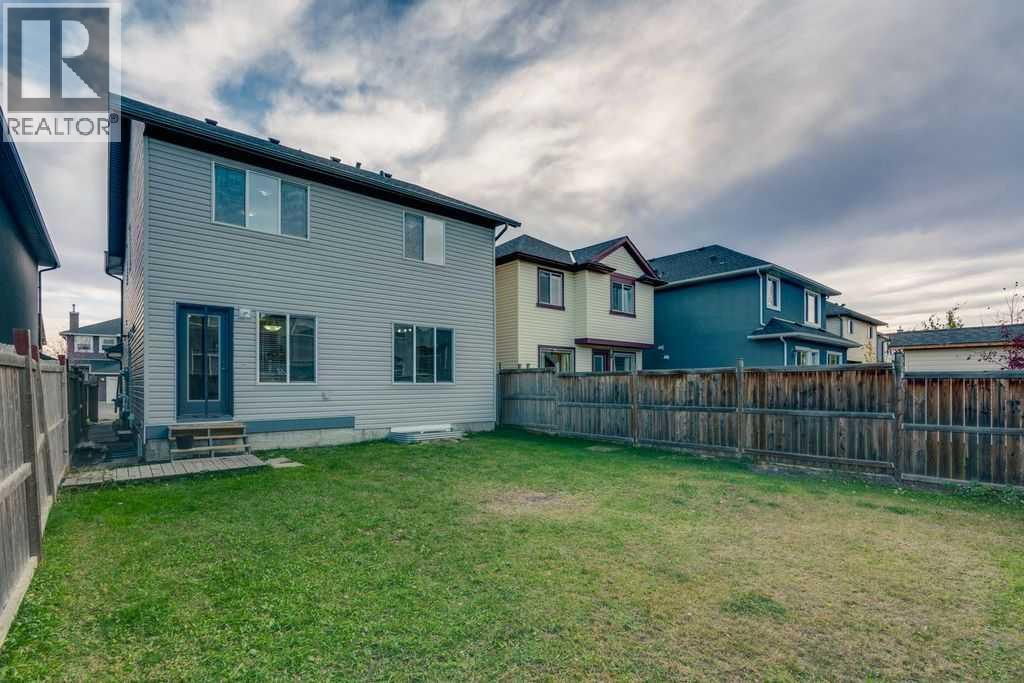 105 Saddlecrest Green NE, Calgary — photo 5