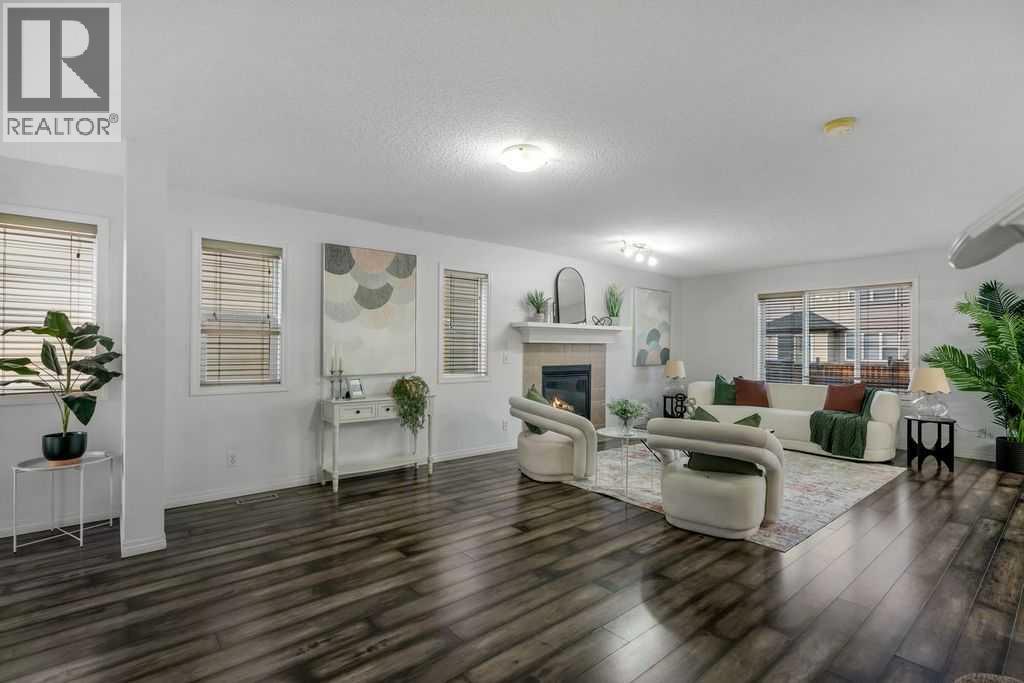 105 Saddlecrest Green NE, Calgary — photo 15