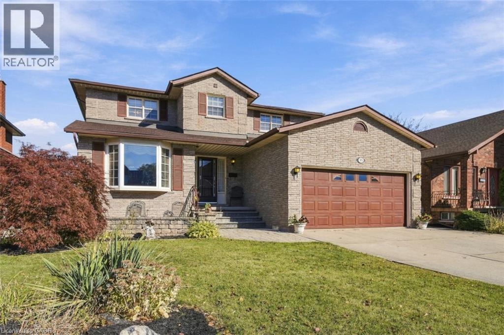 25 CANDOR Crescent, Hamilton — photo 4