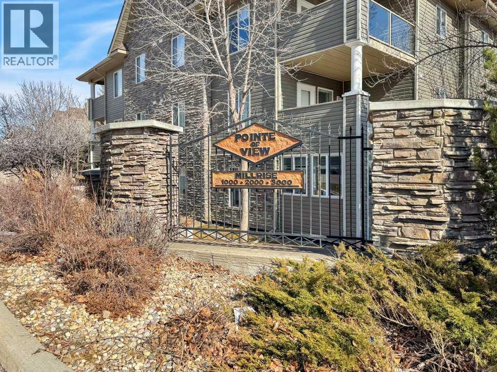 3319, 3000 Millrise Point SW, Calgary, Alberta, T2Y3W4
