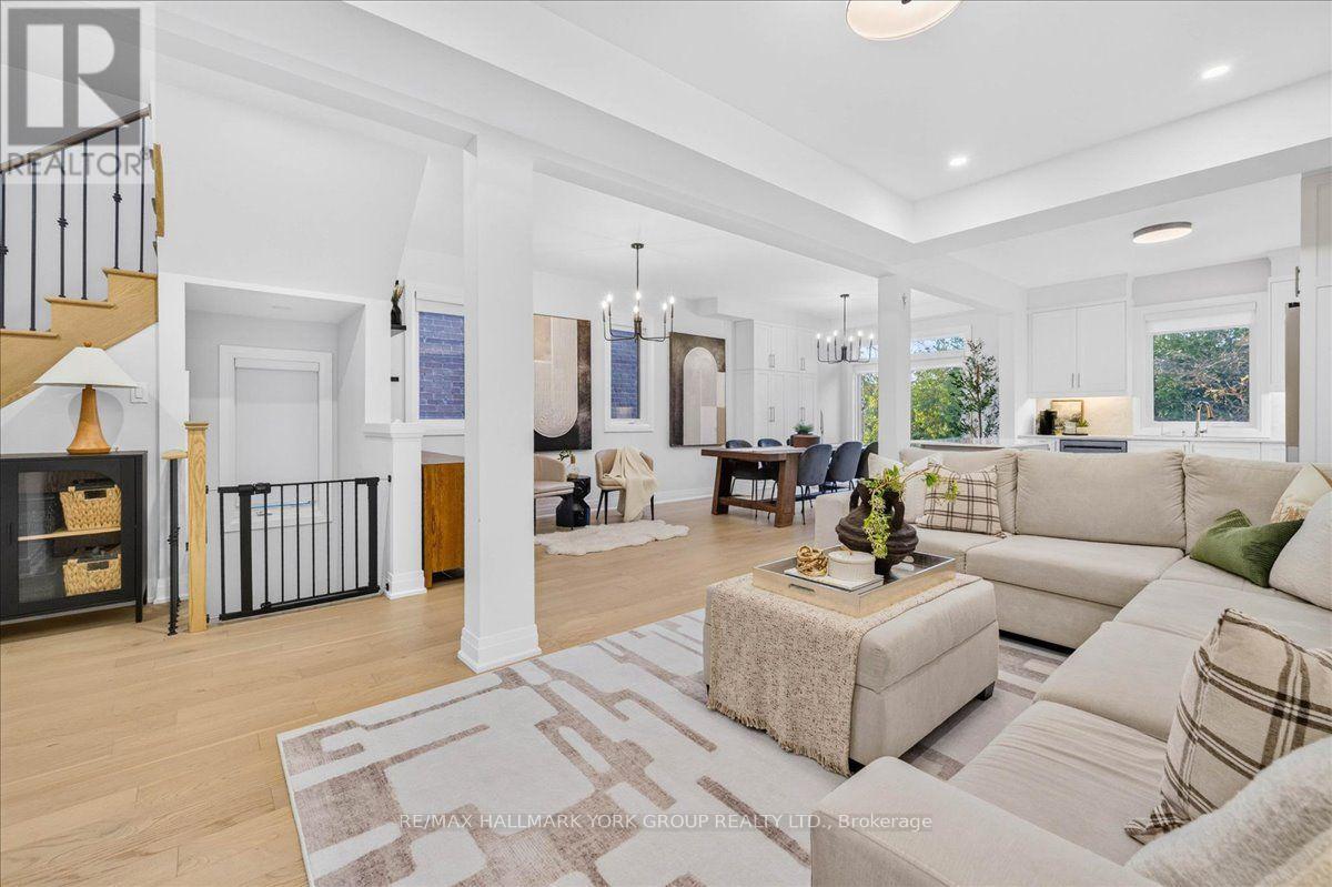 370 RITAS AVENUE, Newmarket (Summerhill Estates) — photo 10