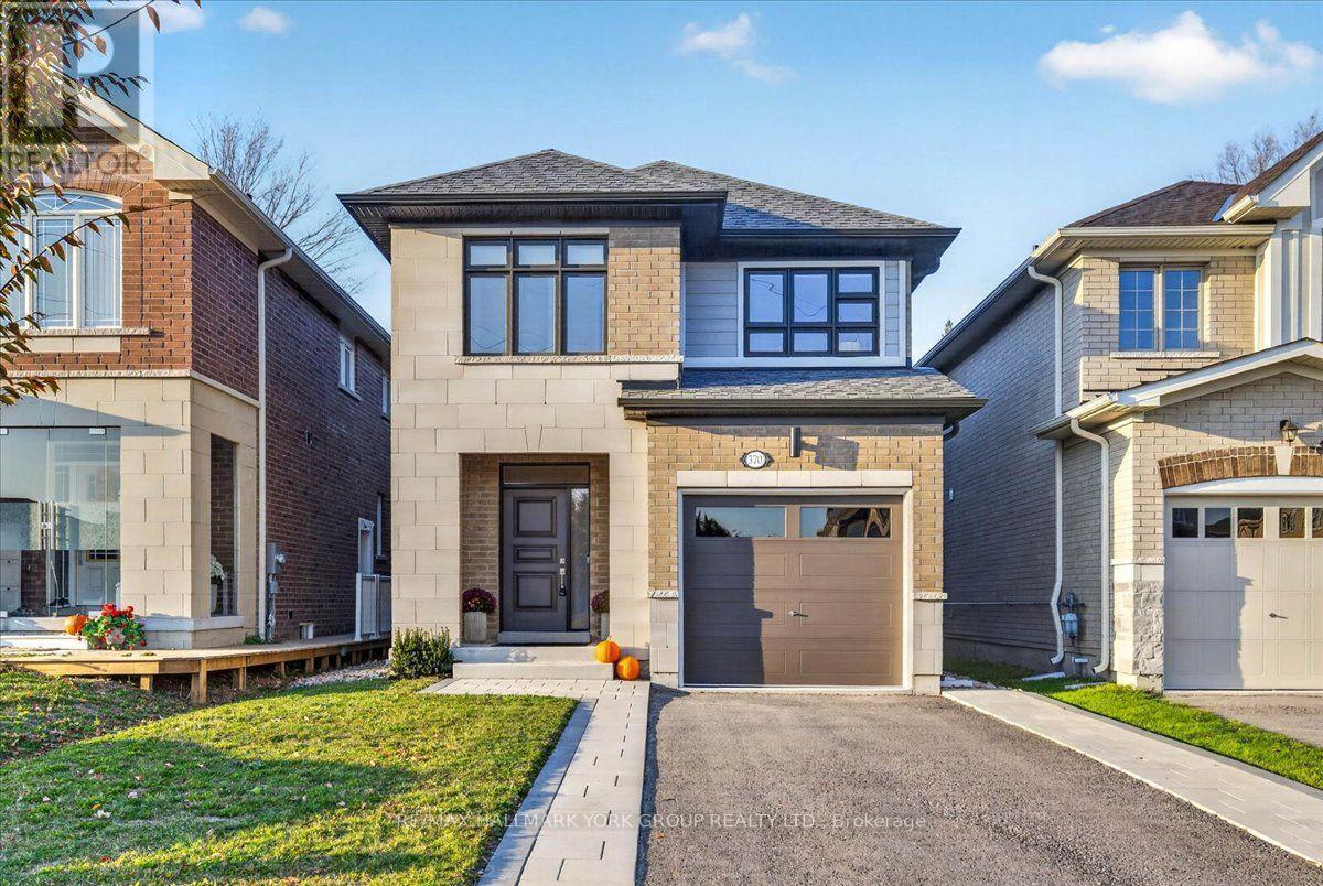 370 RITAS AVENUE, Newmarket (Summerhill Estates) — photo 4