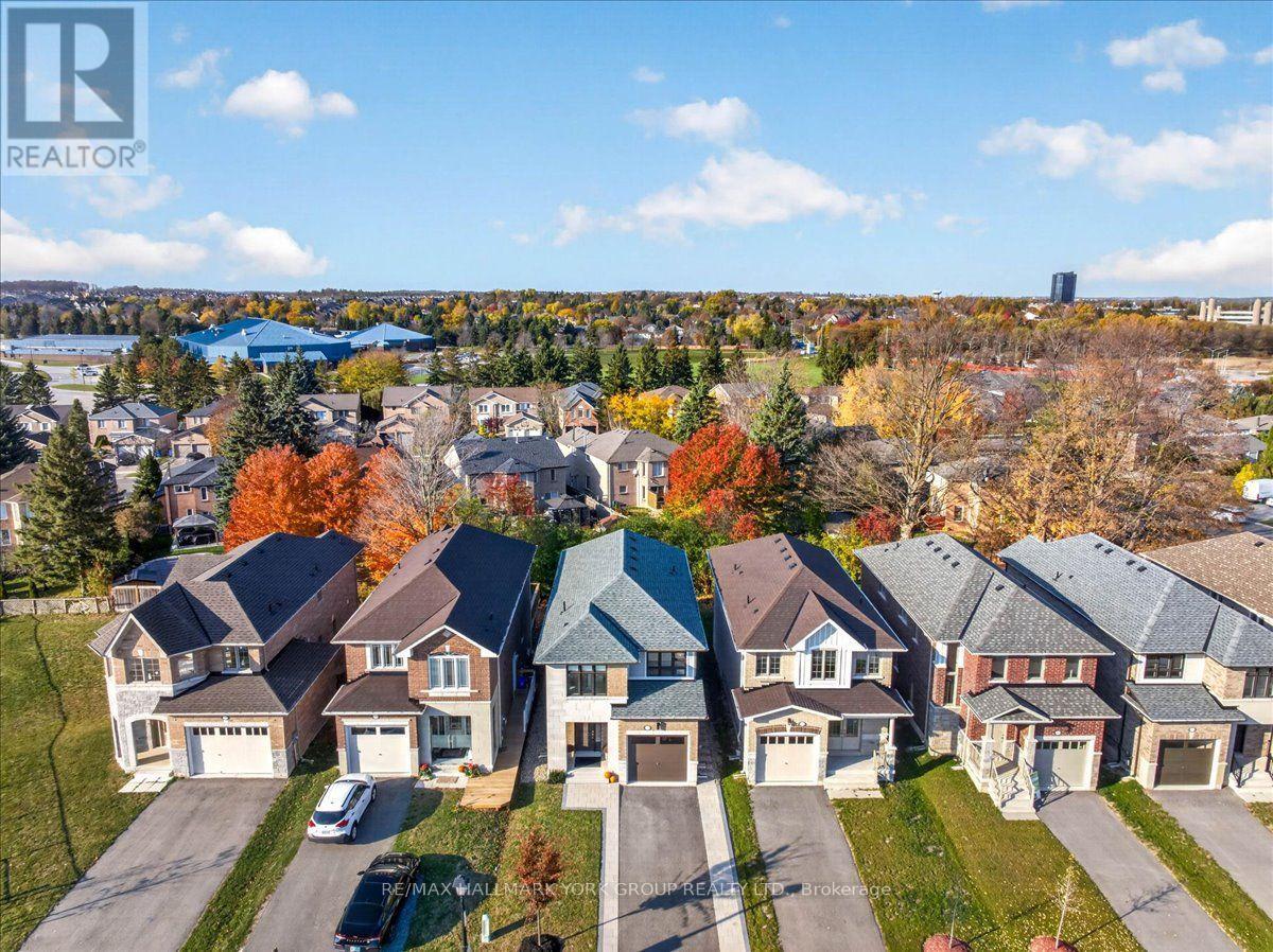 370 RITAS AVENUE, Newmarket (Summerhill Estates) — photo 5