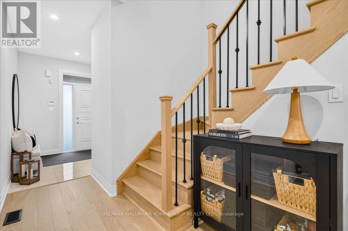 370 RITAS AVENUE, Newmarket (Summerhill Estates) — photo 9