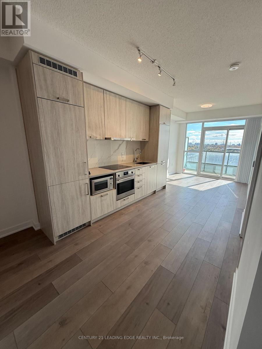 811 - 38 HONEYCRISP CRESCENT, Vaughan (Vaughan Corporate Centre) — photo 2
