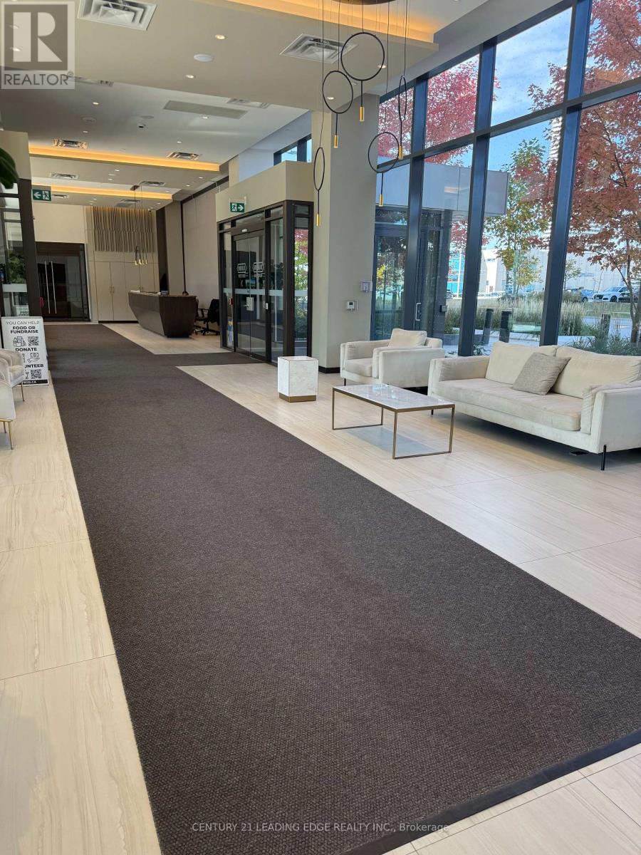 811 - 38 HONEYCRISP CRESCENT, Vaughan (Vaughan Corporate Centre) — photo 6