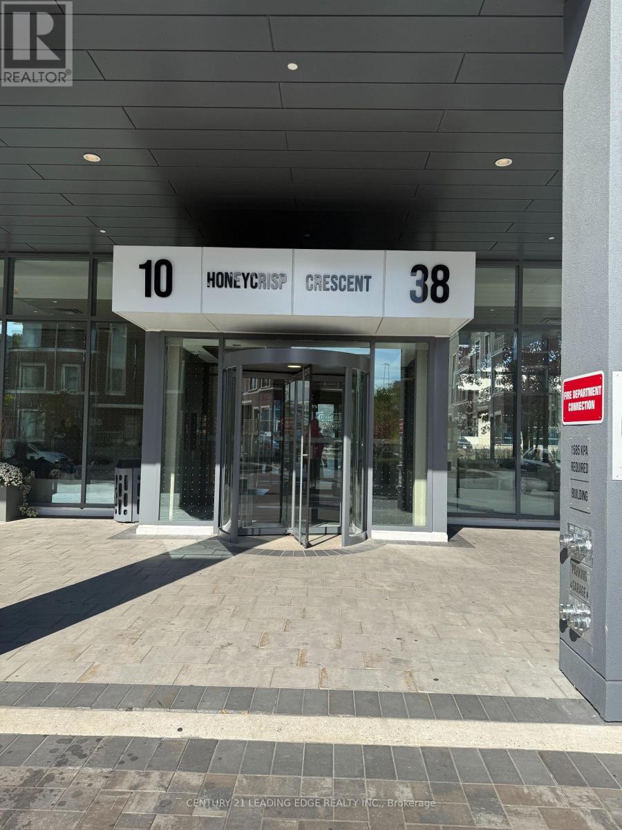 811 - 38 HONEYCRISP CRESCENT, Vaughan (Vaughan Corporate Centre) — photo 7
