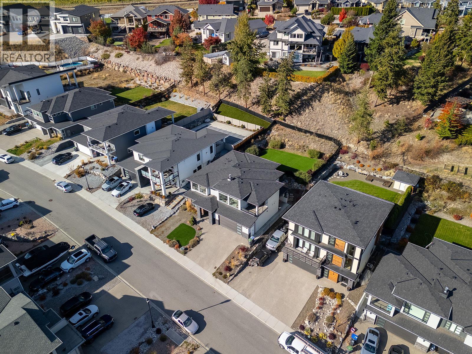  2822 Canyon Crest Drive, West Kelowna