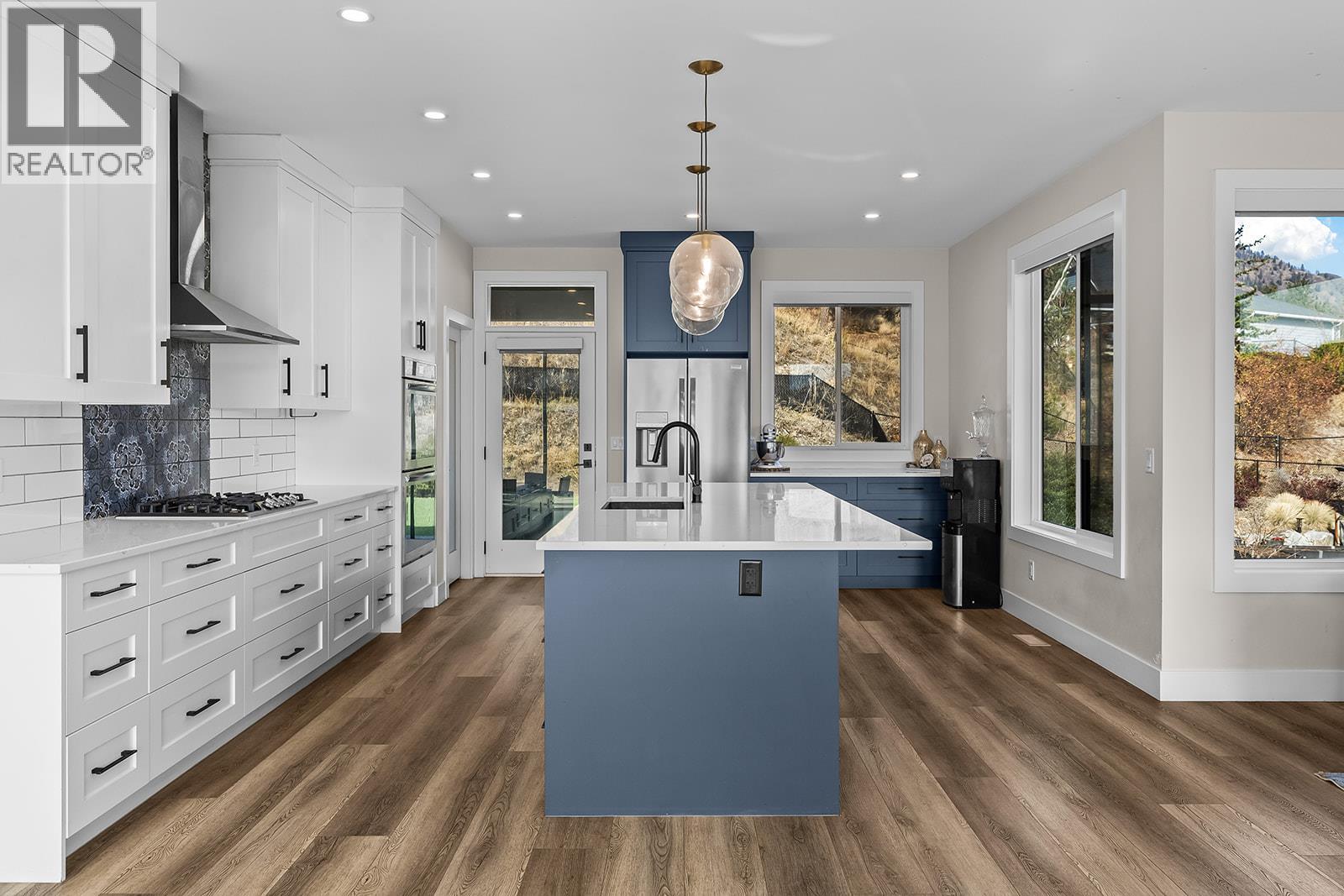  2822 Canyon Crest Drive, West Kelowna
