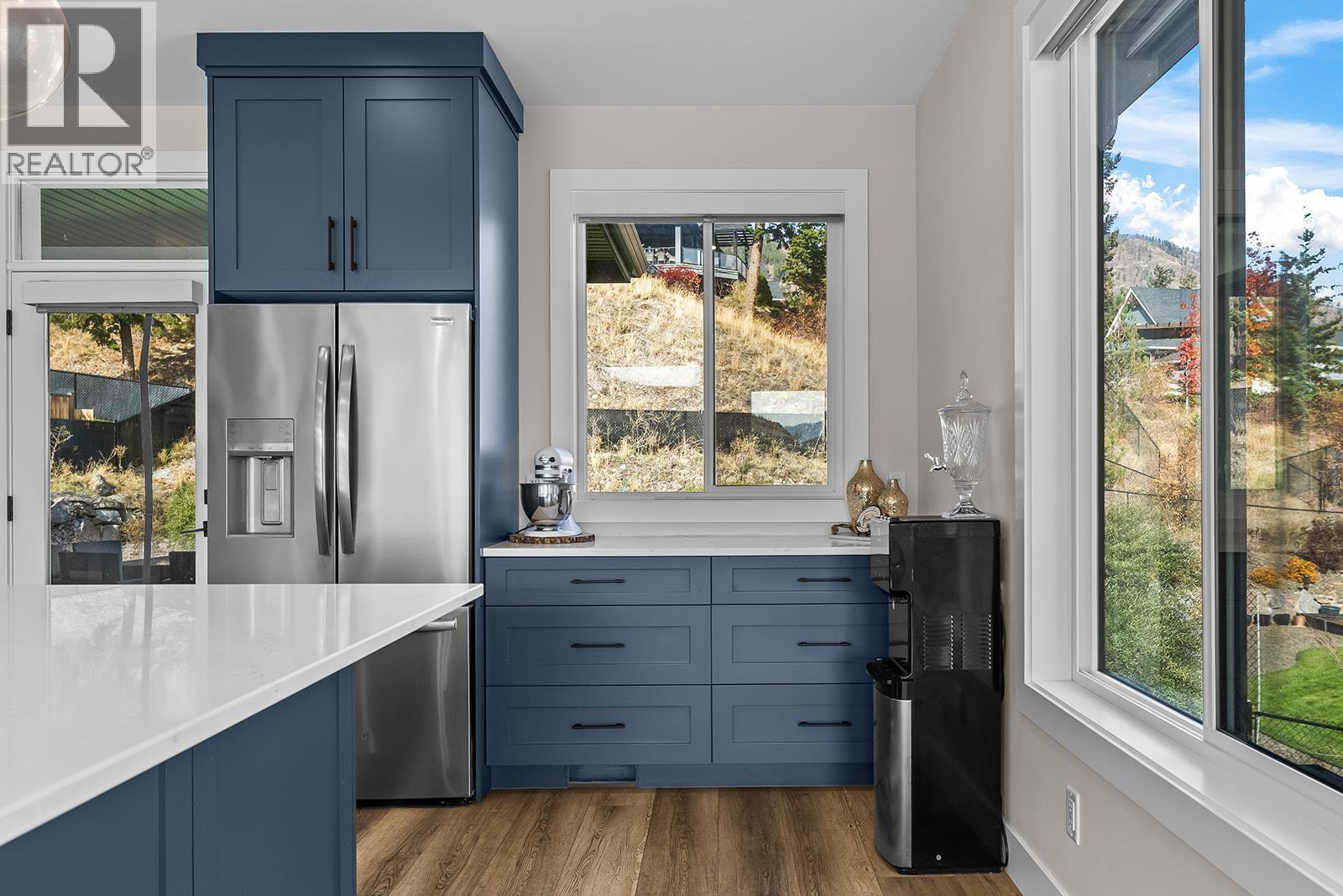  2822 Canyon Crest Drive, West Kelowna
