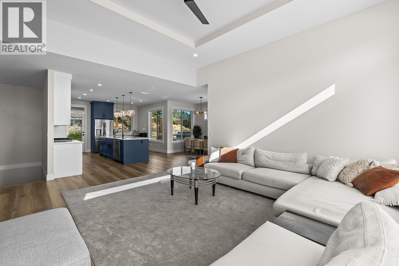  2822 Canyon Crest Drive, West Kelowna