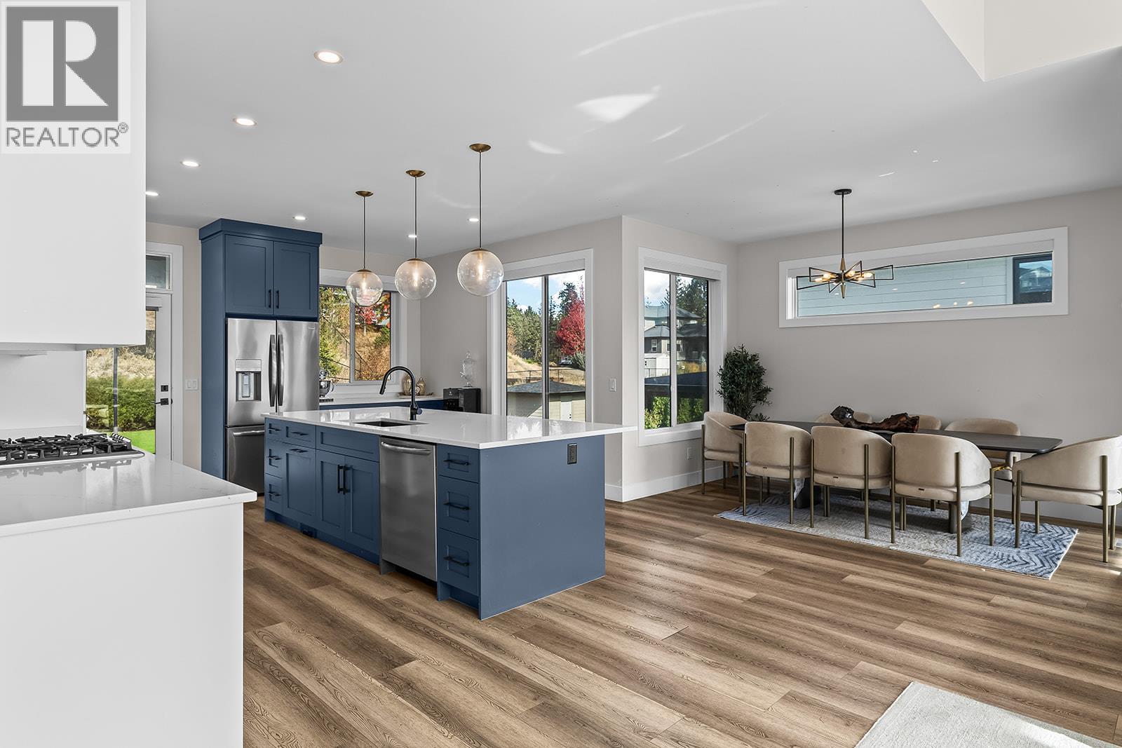  2822 Canyon Crest Drive, West Kelowna