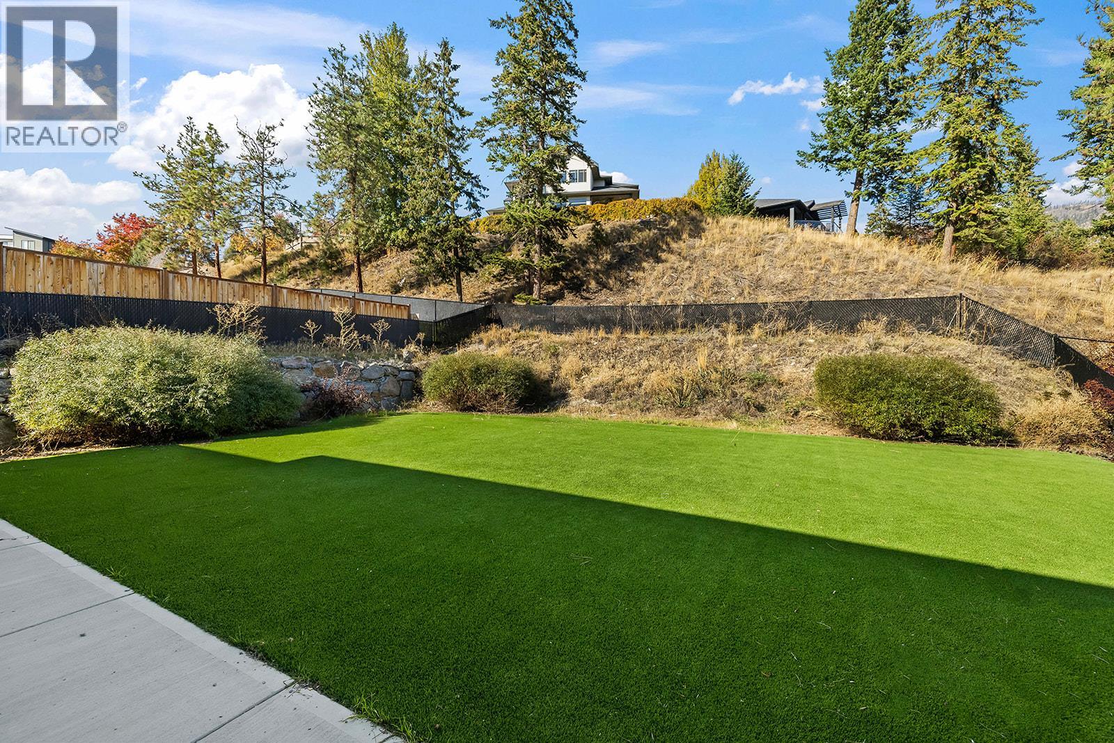  2822 Canyon Crest Drive, West Kelowna
