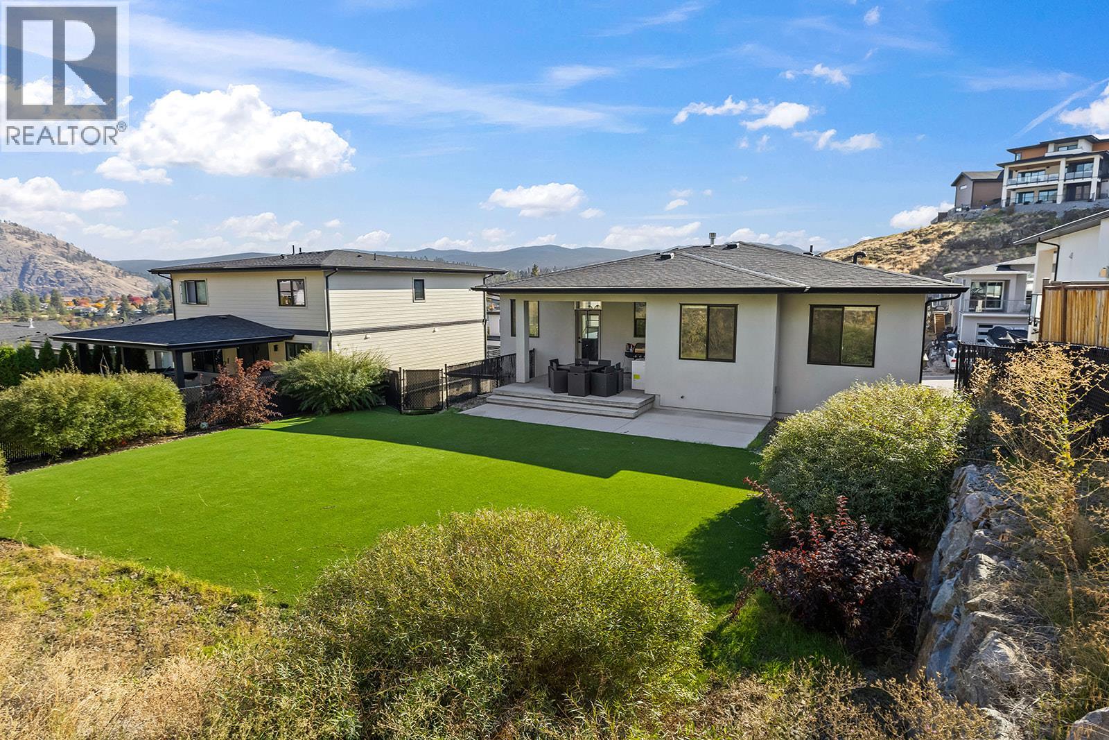  2822 Canyon Crest Drive, West Kelowna