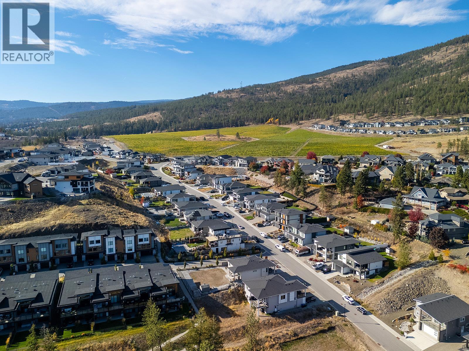  2822 Canyon Crest Drive, West Kelowna