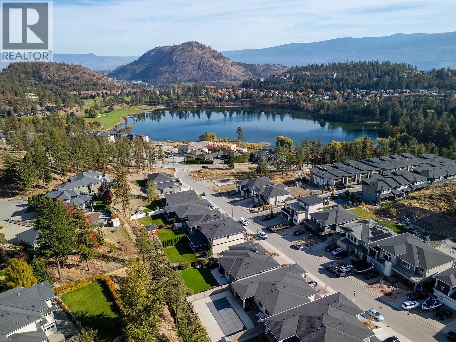  2822 Canyon Crest Drive, West Kelowna