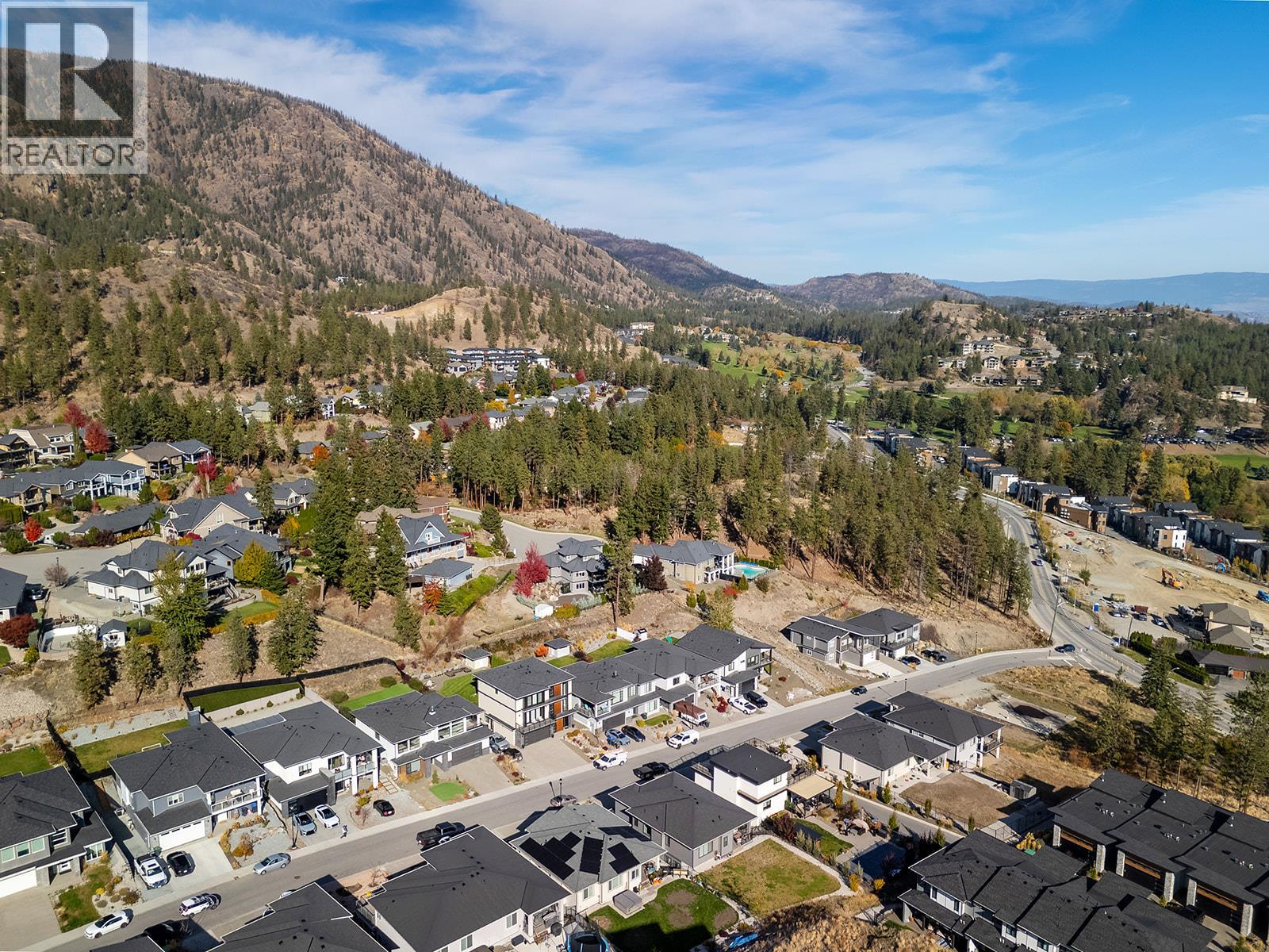  2822 Canyon Crest Drive, West Kelowna