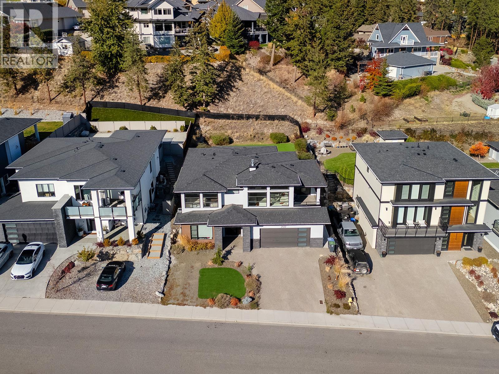  2822 Canyon Crest Drive, West Kelowna