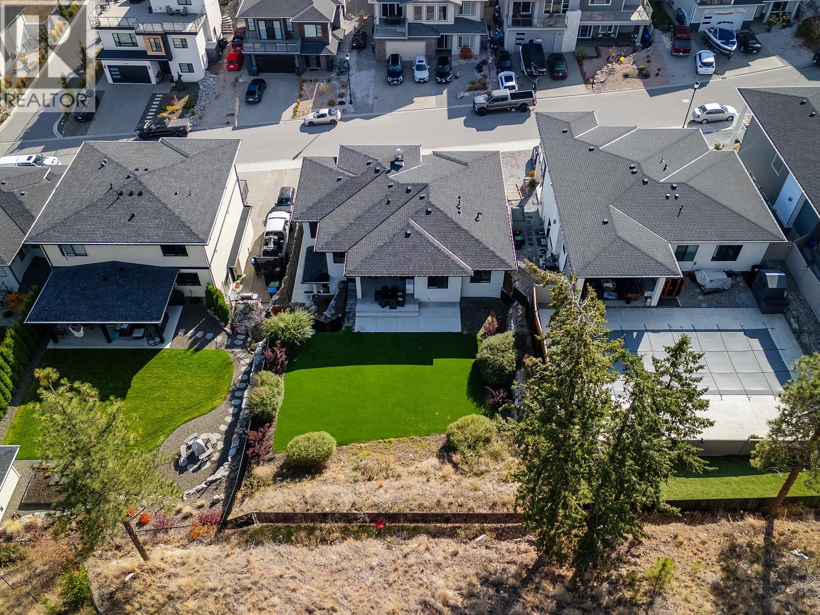 2822 Canyon Crest Drive, West Kelowna
