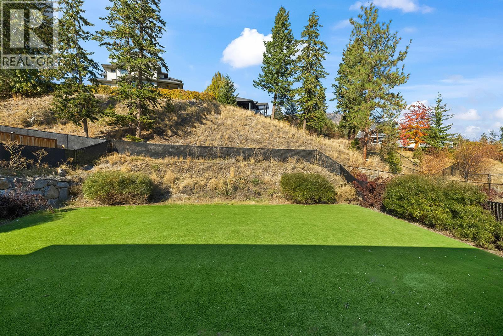  2822 Canyon Crest Drive, West Kelowna