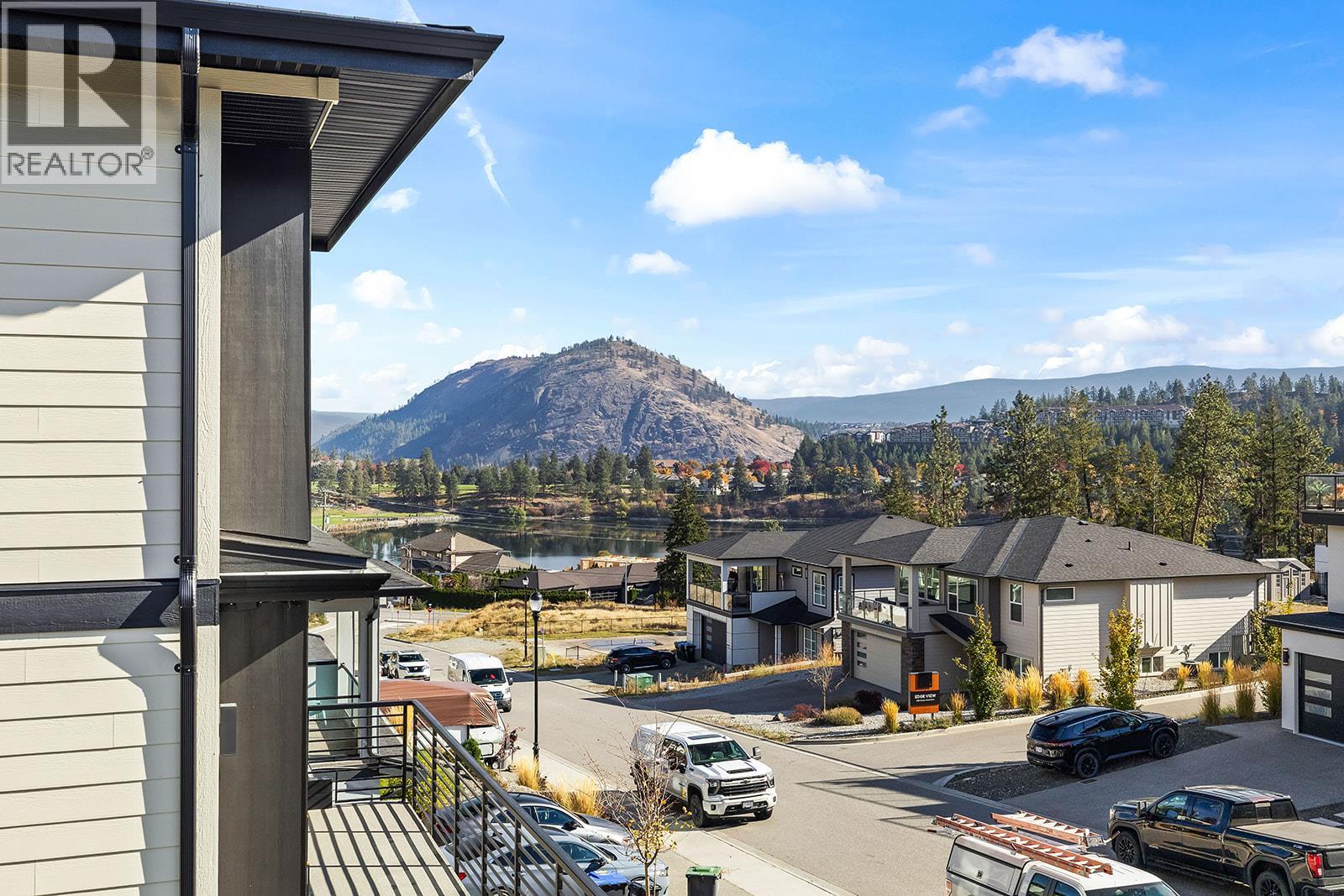  2822 Canyon Crest Drive, West Kelowna