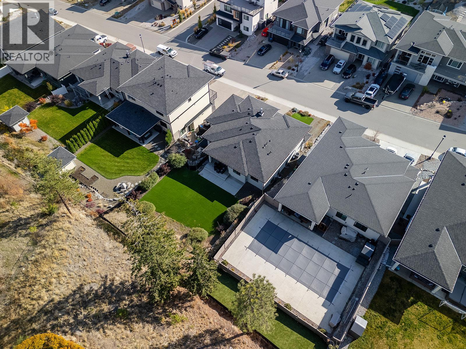  2822 Canyon Crest Drive, West Kelowna