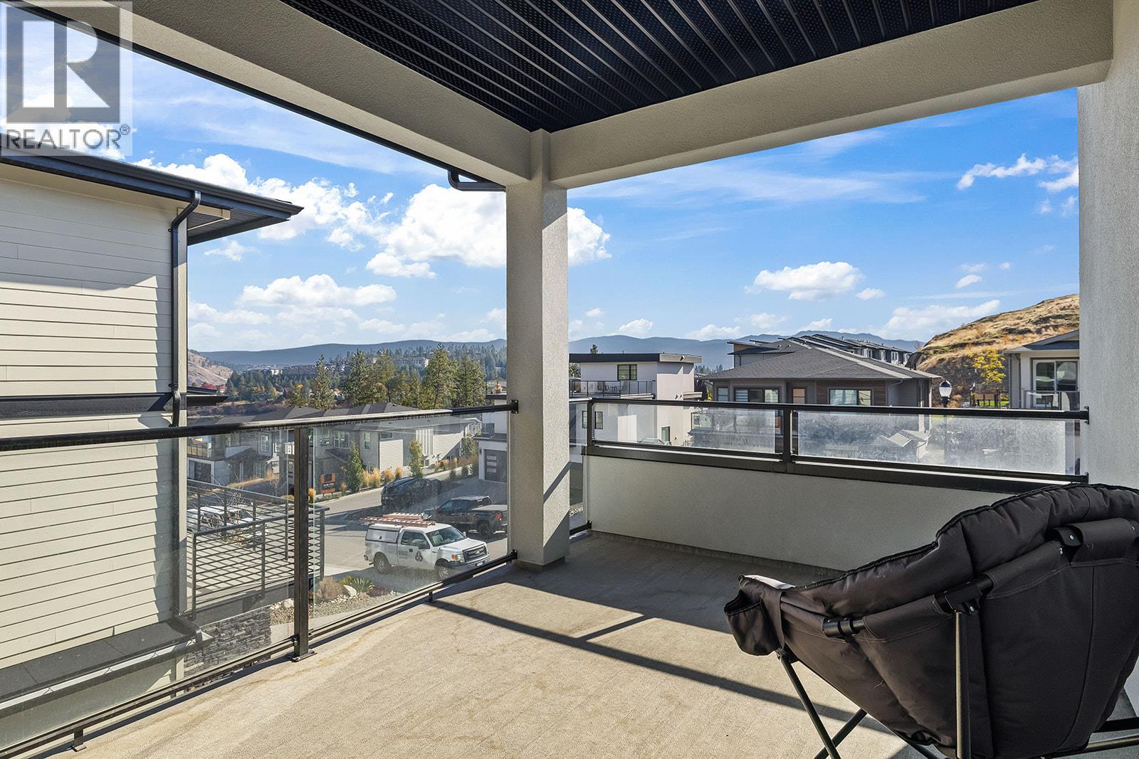  2822 Canyon Crest Drive, West Kelowna