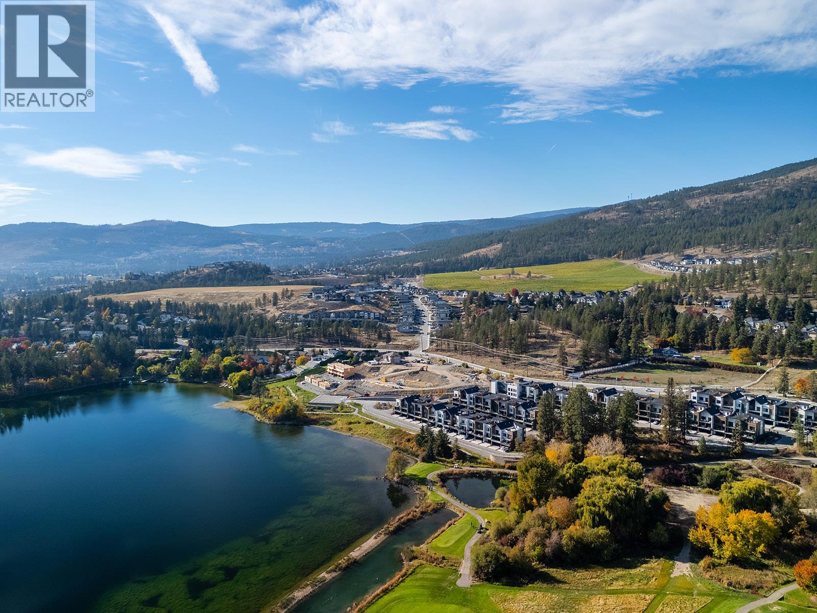  2822 Canyon Crest Drive, West Kelowna