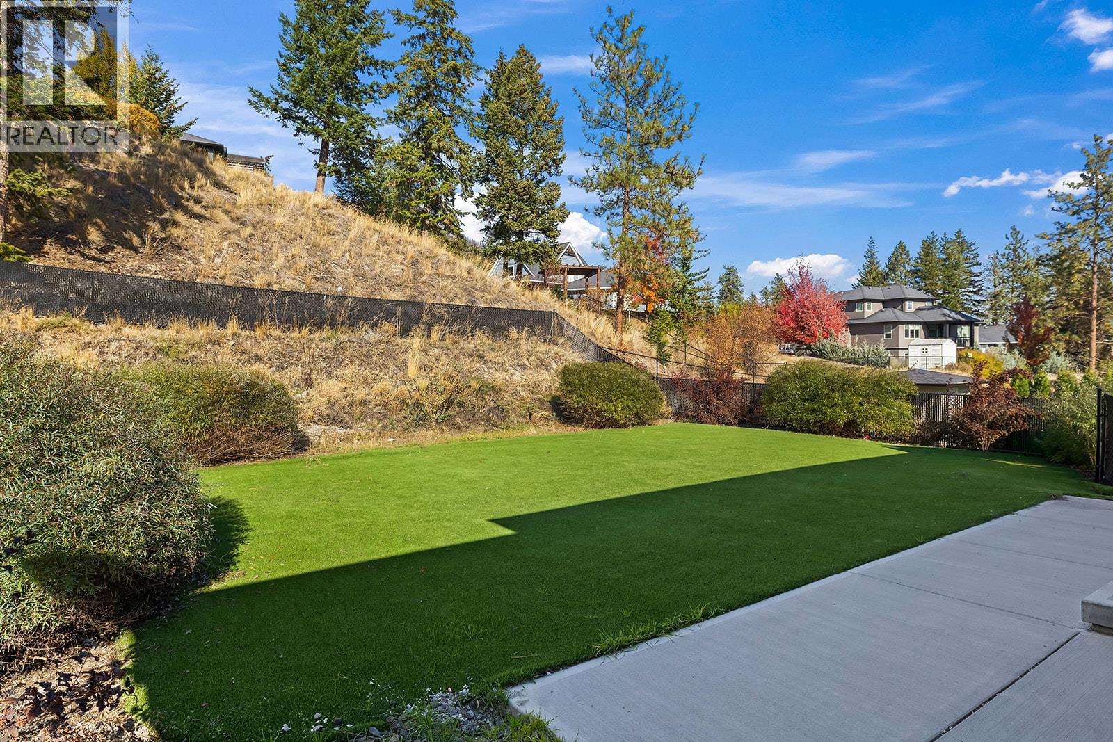  2822 Canyon Crest Drive, West Kelowna