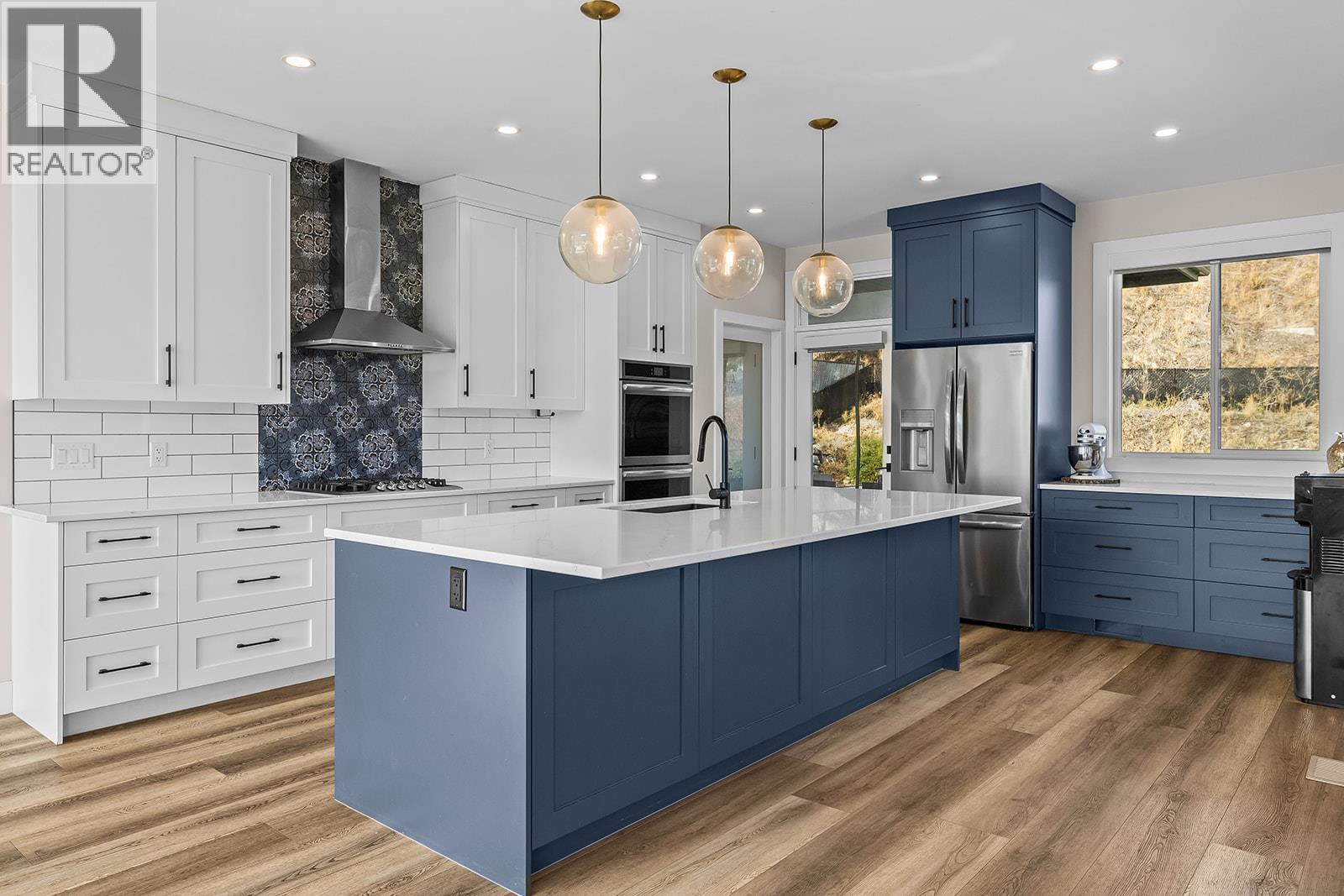  2822 Canyon Crest Drive, West Kelowna