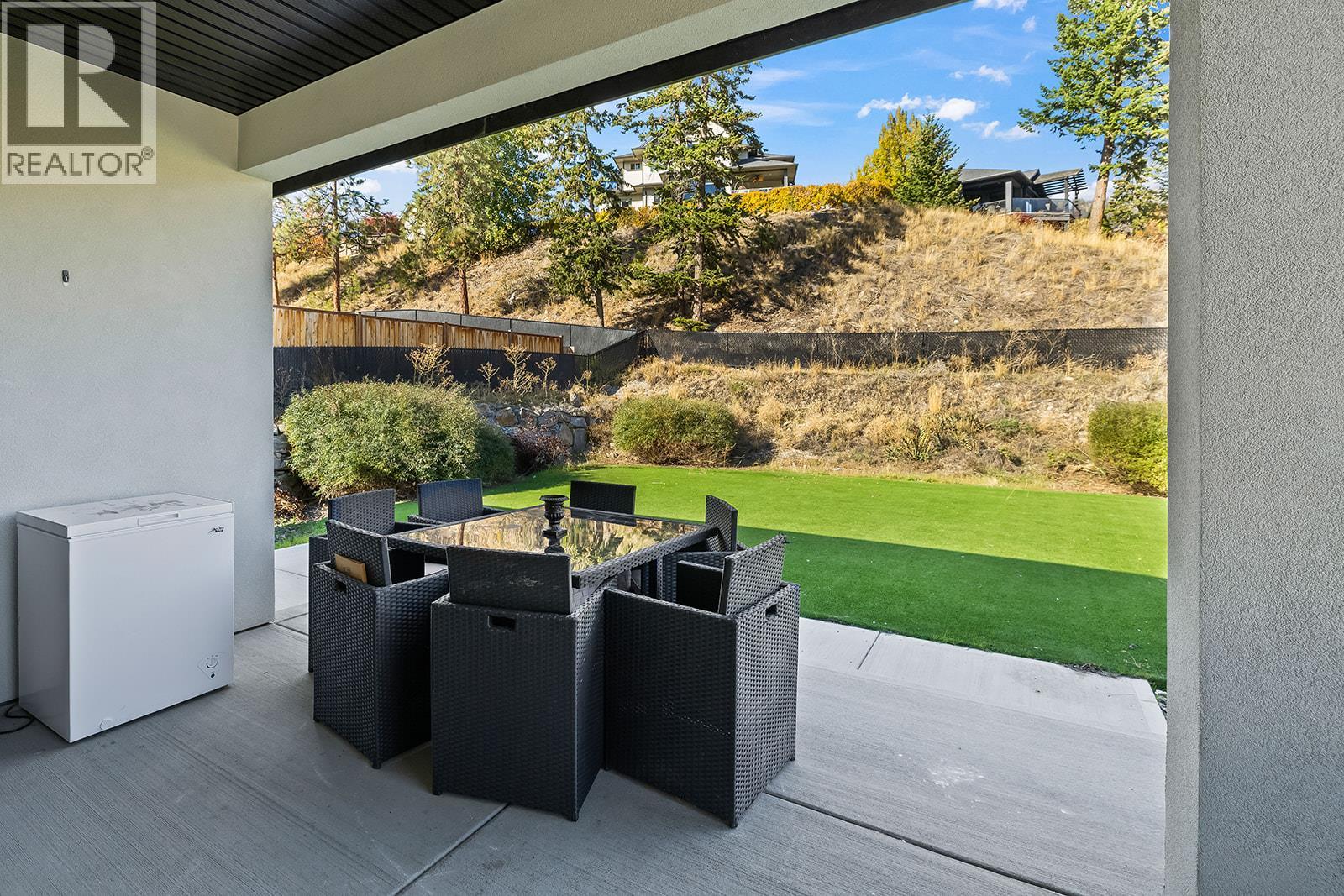  2822 Canyon Crest Drive, West Kelowna