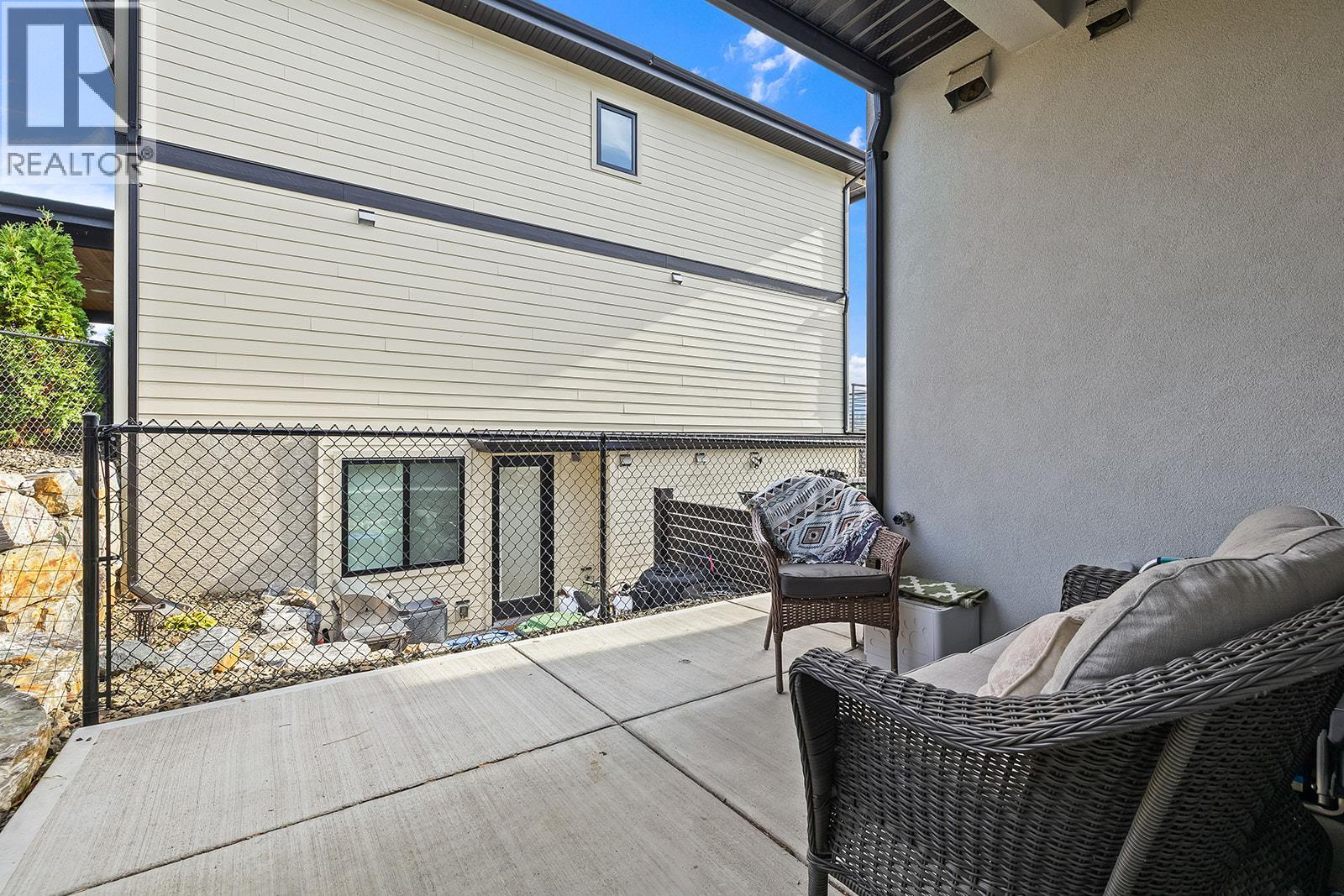  2822 Canyon Crest Drive, West Kelowna