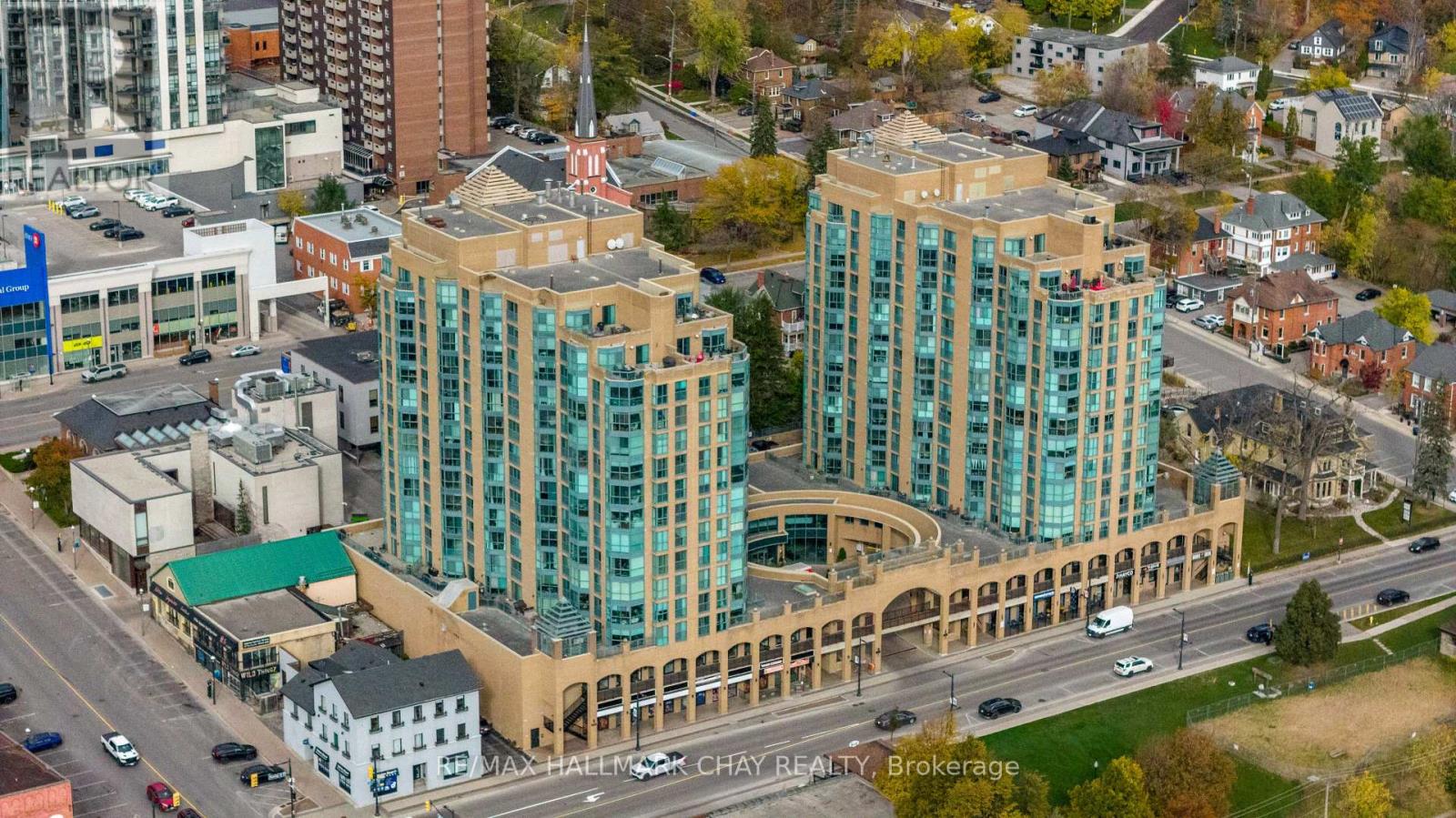 1509-140 Dunlop Street, Barrie photo 4