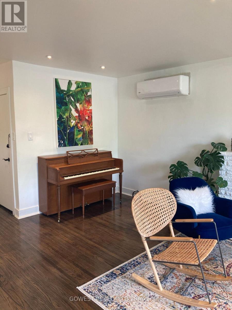 1 - 4613 DUNDAS STREET W, Toronto (Kingsway South) — photo 6