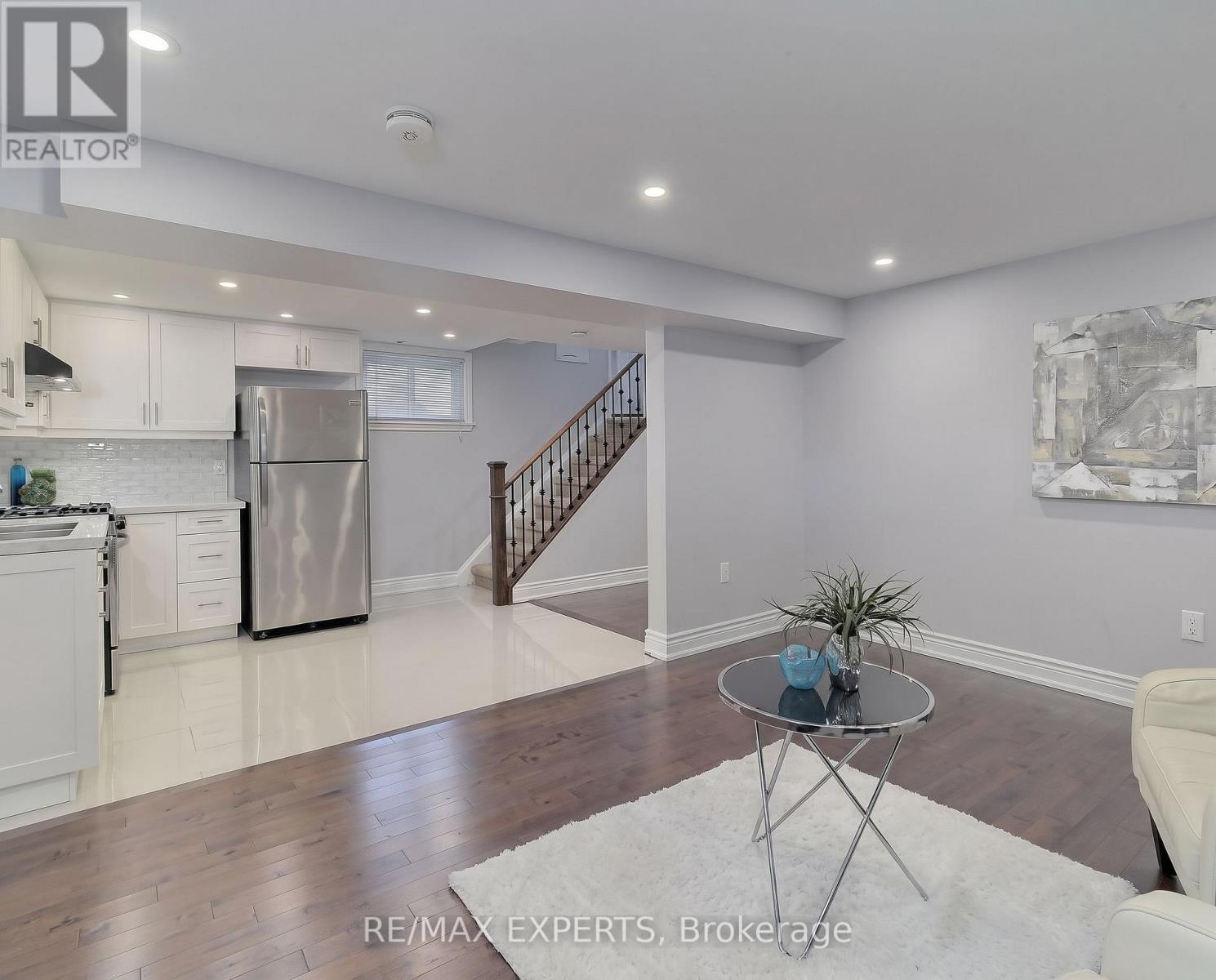 BASEMENT - 92 HABITANT DRIVE, Toronto (Humbermede) — photo 3