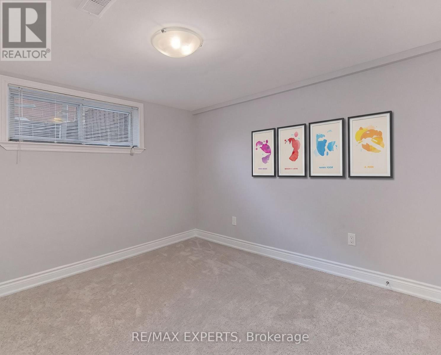 BASEMENT - 92 HABITANT DRIVE, Toronto (Humbermede) — photo 5