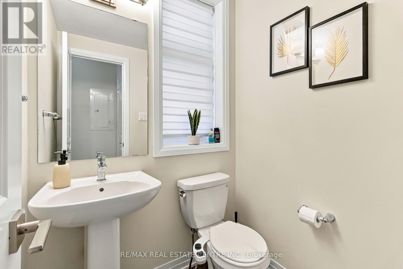 31 - 35 FIELDRIDGE CRESCENT UNIT CRESCENT, Brampton (Sandringham-Wellington North) — photo 5