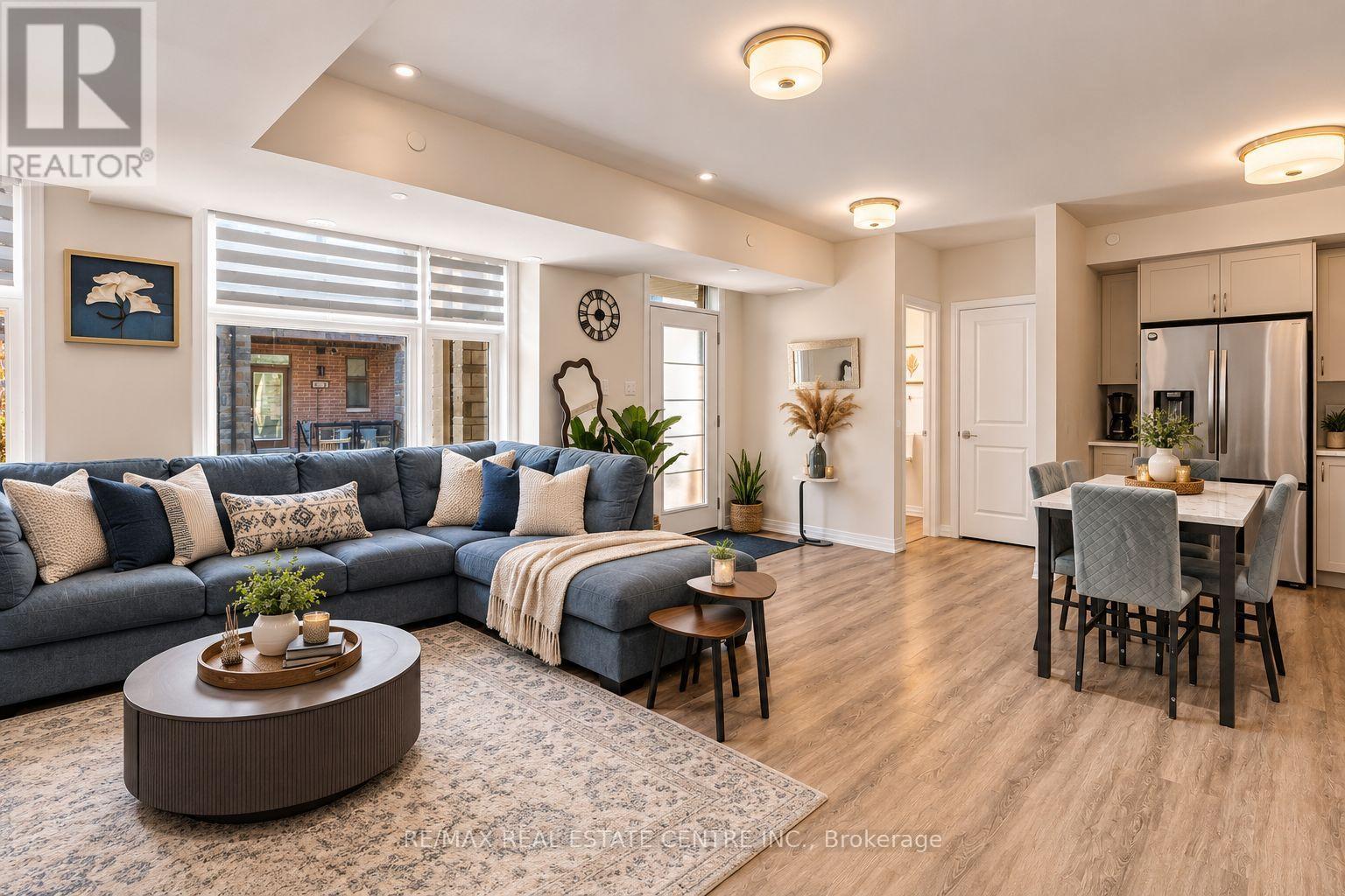 31 - 35 FIELDRIDGE CRESCENT UNIT CRESCENT, Brampton (Sandringham-Wellington North) — photo 6
