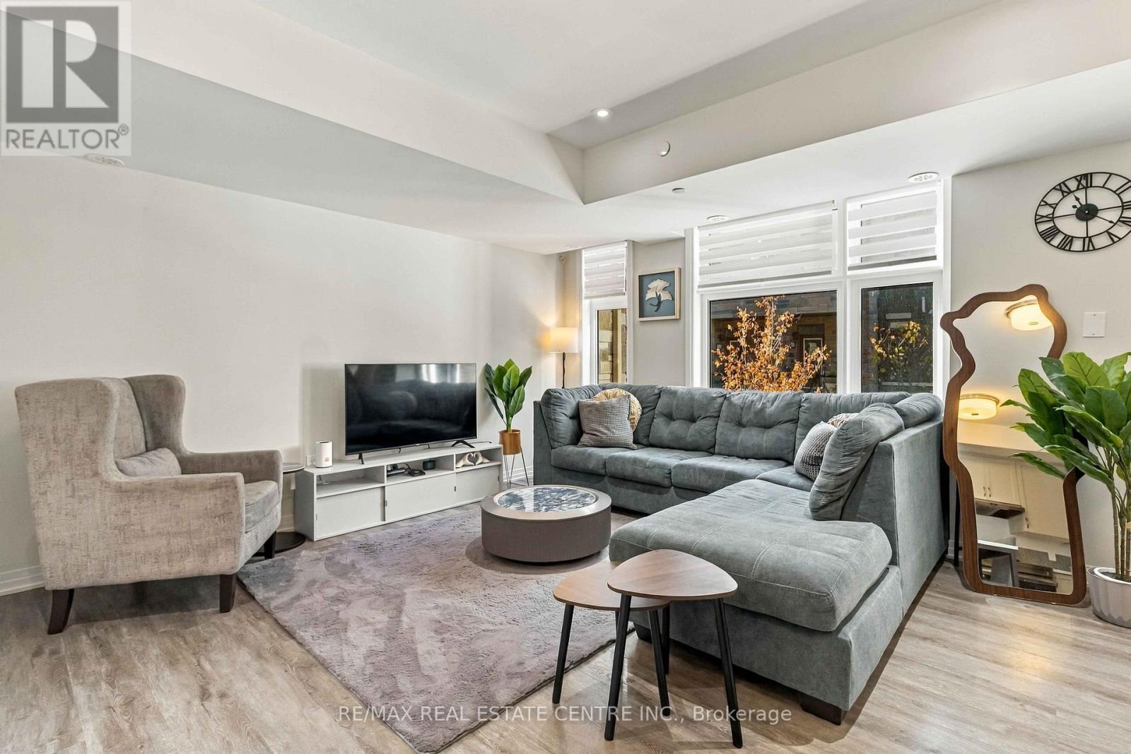 31 - 35 FIELDRIDGE CRESCENT UNIT CRESCENT, Brampton (Sandringham-Wellington North) — photo 8