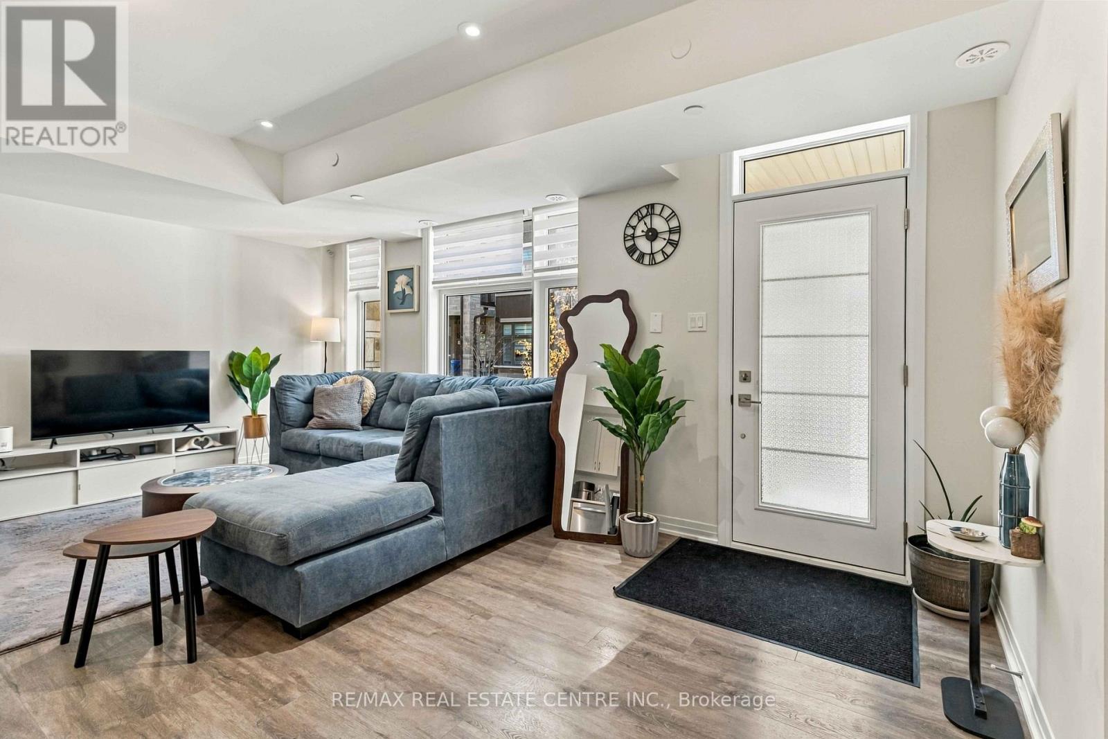 31 - 35 FIELDRIDGE CRESCENT UNIT CRESCENT, Brampton (Sandringham-Wellington North) — photo 9
