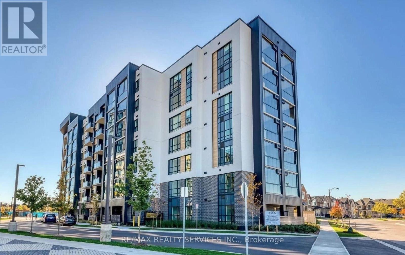 323 - 3008 WILLIAM CUTMORE BOULEVARD, Oakville (JM Joshua Meadows)